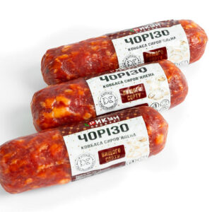 Чорізо