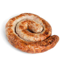 Печена продукція