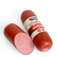 Салямі Пармська