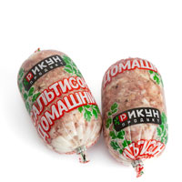 Сальтисон Домашній