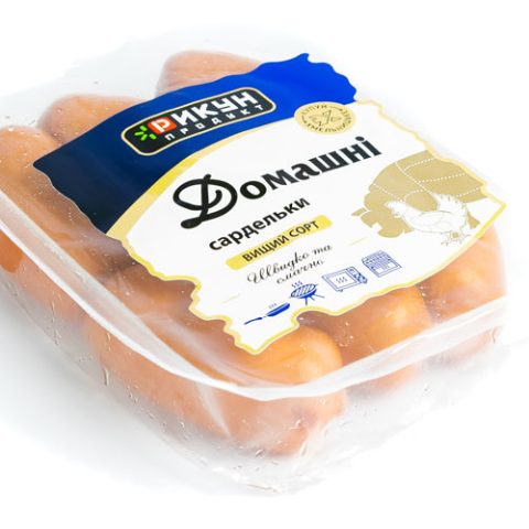 Сардельки